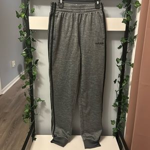 Boys Adidas Joggers